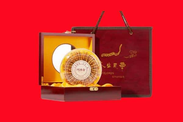 收购资讯:九江市都昌回收冬虫夏草是按克吗